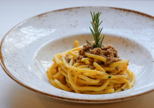 Molin Vecio | Ristorante Trattoria a Caldogno