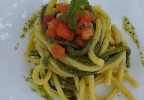 Molin Vecio | Ristorante Trattoria a Caldogno