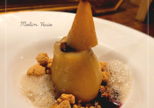 Molin Vecio | Ristorante Trattoria a Caldogno