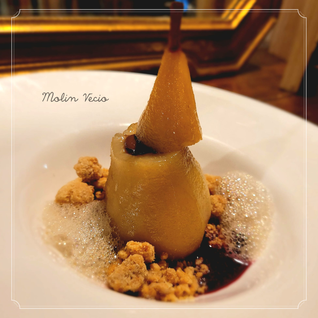 Molin Vecio | Ristorante Trattoria a Caldogno